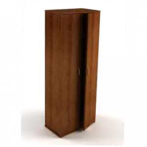 Шкаф офисный, гардеробный Ш-06