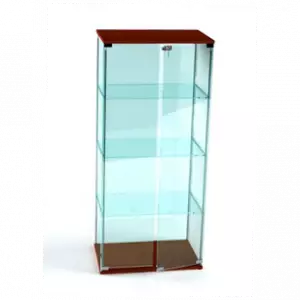Витрина остекленная, большая ВК-700