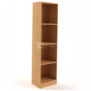 Стеллаж прямой СТ-16-40-30
