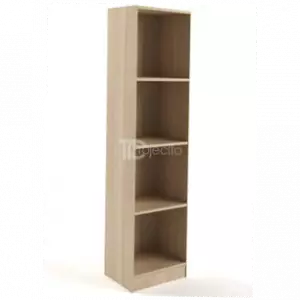 Стеллаж прямой СТ-16-40-30