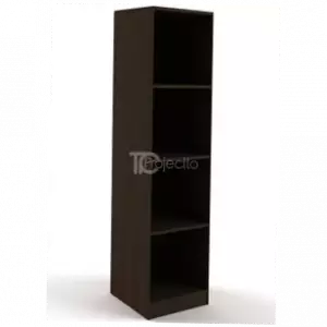 Стеллаж прямой СТ-16-40-40