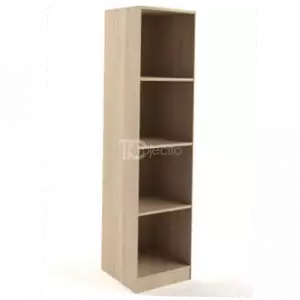 Стеллаж прямой СТ-16-40-40