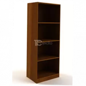 Стеллаж прямой СТ-16-60-40