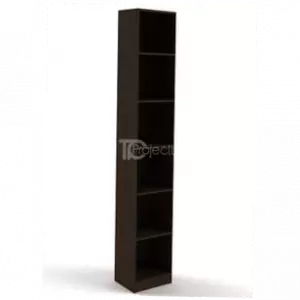 Стеллаж прямой СТ-23-40-30