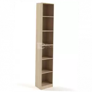 Стеллаж прямой СТ-23-40-30