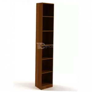 Стеллаж прямой СТ-23-40-30