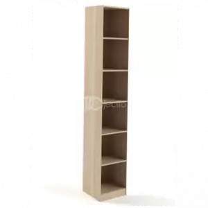 Стеллаж прямой СТ-23-40-40
