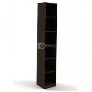 Стеллаж прямой СТ-23-40-40