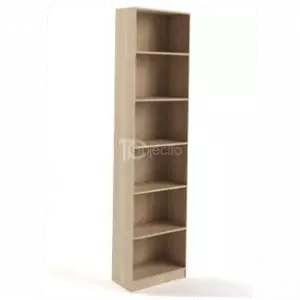 Стеллаж прямой СТ-23-60-30