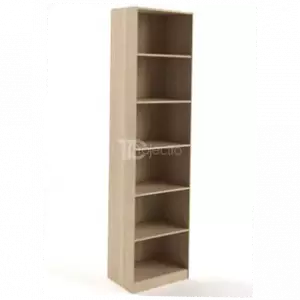Стеллаж прямой СТ-23-60-40