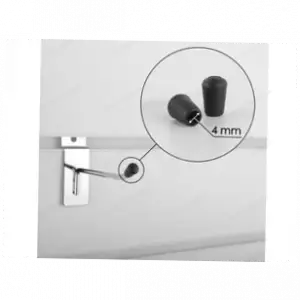 Крючок на торговую панель 50mm K001