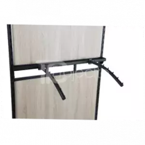 Стойка с кронштейнами  L02