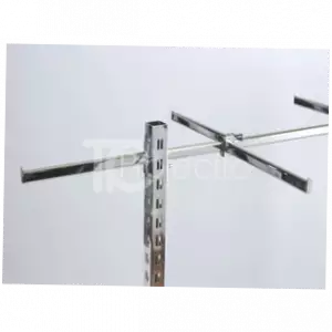 Стойка островная для одежды OSB03