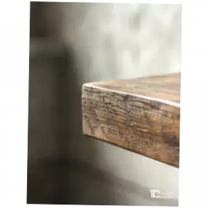 Стул барный в стиле Лофт «Тэвас»