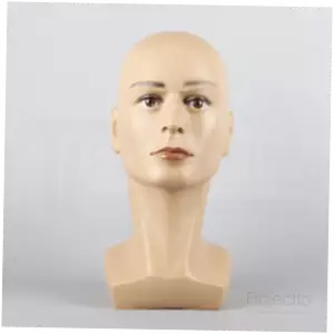 Голова мужская телесная MPMN