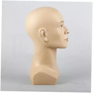 Голова мужская телесная MPMN