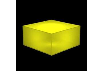 Демонстрационный куб M RO C442 Желтый