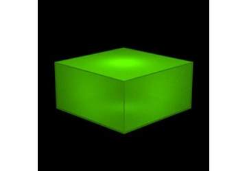 Демонстрационный куб M RO C442 Зеленый