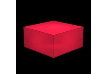 Демонстрационный куб M RO C442 Темно-красный
