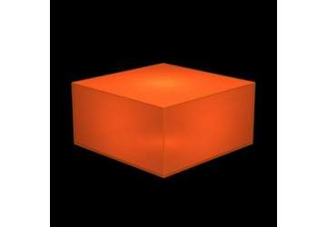 Демонстрационный куб M RO C442 Темно-оранжевый