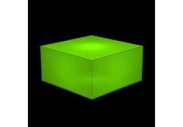 Демонстрационный куб M RO C442 IN Зеленый