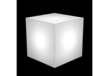Демонстрационный куб M RO C444 Белый
