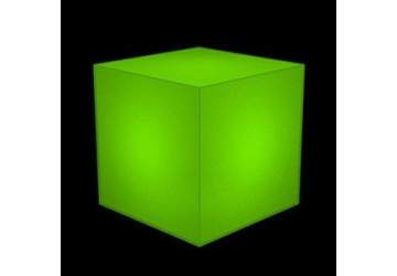 Демонстрационный куб M RO C444 Зеленый