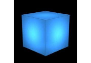 Демонстрационный куб M RO C444 Синий