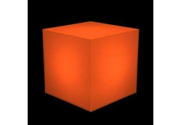 Демонстрационный куб M RO C444 Оранжевый