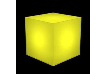 Демонстрационный куб M RO C444 IN Желтый