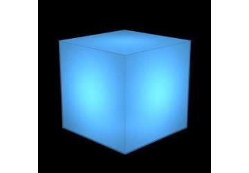 Демонстрационный куб M RO C444 IN Синий