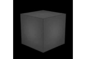 Демонстрационный куб M RO C444 IN Черный