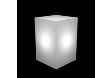 Демонстрационный куб M RO C446 Белый