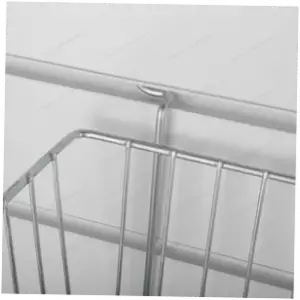 Корзина на Экопанель 390х300х200 F194