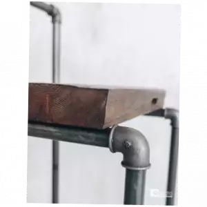 Стул барный в стиле Лофт 