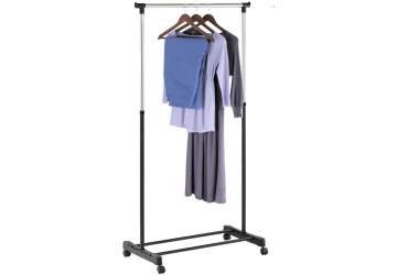 Вешалка-гардероб для одежды CLASSIC