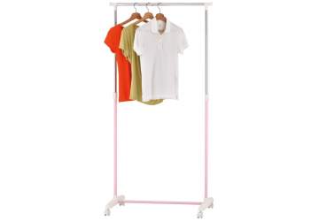 Вешалка-гардероб для одежды ROSY