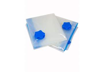 CLASP/XL Вакуумные мешки с клапаном для пылесоса