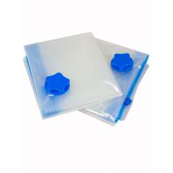 CLASP/XL Вакуумные мешки с клапаном для пылесоса