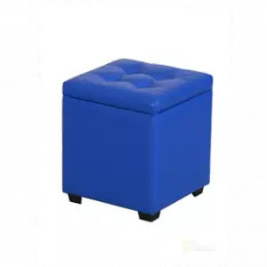 Пуф КАВЕР МИНИ Синий