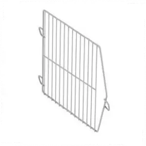 Перегородка для контейнера КОШ white (SKR.119 w)