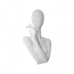 Бюст женский Head RETRO 01F-01G