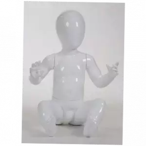 Манекен детский, 1-1,5 года Glance Junior 01