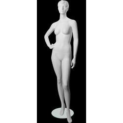 Манекен женский скульптурный LW-92